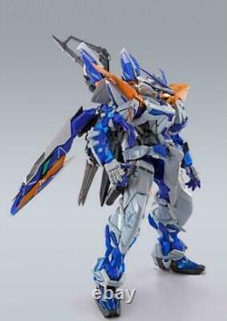 METAL BUILD Gundam Astray Blue Frame Second Revise (943)