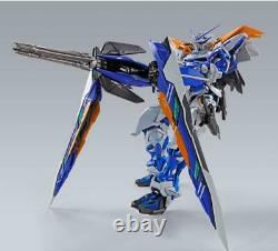 METAL BUILD Gundam Astray Blue Frame Second Revise (943)
