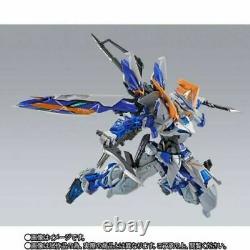 METAL BUILD Gundam Astray Blue Frame Second Revise from JAPAN