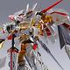 Metal Build Gundam Astray Gold Frame Amatsu Hana Action Figure, Bandai, F/s