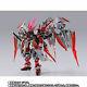 Metal Build Gundam Astray Red Dragonics Japan Version
