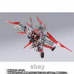 METAL BUILD Gundam Astray Red Dragonics Japan version