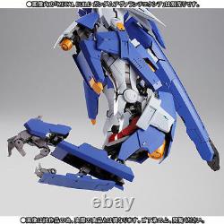 METAL BUILD Gundam Ava Ranch Exia Option Parts Set Action Figure From Japan