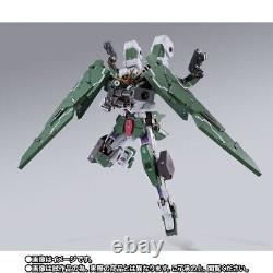 METAL BUILD Gundam Dynames & Devise Dynames Japan version