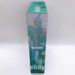METAL BUILD Gundam Dynames Saga GN-002RE/SA Bandai OO Action Figure Japan Sealed