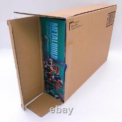 METAL BUILD Gundam Dynames Saga GN-002RE/SA Bandai OO Action Figure Japan Sealed