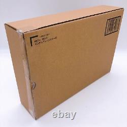 METAL BUILD Gundam Dynames Saga GN-002RE/SA Bandai OO Action Figure Japan Sealed