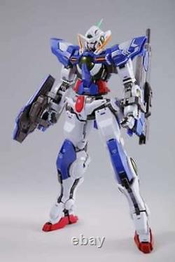 METAL BUILD Gundam Exia Exia Repair IIIBandai mobile suit Gundam 00 2013
