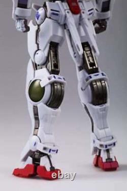 METAL BUILD Gundam Exia Exia Repair IIIBandai mobile suit Gundam 00 2013