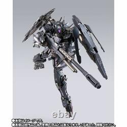 METAL BUILD Gundam OO GNY-001XB Gundam Astraea Type-X Finsternis Figure BANDAI