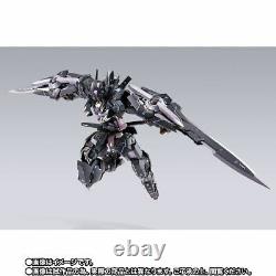 METAL BUILD Gundam OO GNY-001XB Gundam Astraea Type-X Finsternis Figure BANDAI