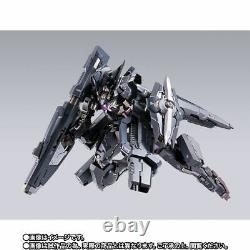 METAL BUILD Gundam OO GNY-001XB Gundam Astraea Type-X Finsternis Figure BANDAI