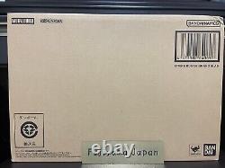 METAL BUILD Gundam Seed Strike Rouge Grand Slam Equipment Action Figure Bandai