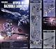 Metal Build Hi Nu Gundam Hyper Mega Bazooka Launcher Option Set