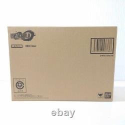 METAL BUILD INFINITY LIMITED GAT-X105 STRIKE GUNDAM Action Figure BANDAI NEW