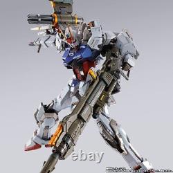 METAL BUILD Launcher Striker 10th Ver. Gundam Seed BANDAI from Japan