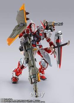 METAL BUILD Launcher Striker 10th Ver. Gundam Seed BANDAI from Japan