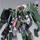 Metal Build Mobile Suit Gundam00 Dynames & Devise Dynames Action Figure J