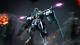 Metal Build Mobile Suit Gundam00 Dynames & Devise Dynames Action Figure Japan