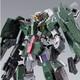 Metal Build Mobile Suit Gundam00 Dynames & Devise Dynames Action Figure Japan