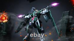METAL BUILD Mobile Suit Gundam00 Dynames & Devise Dynames Action Figure Japan