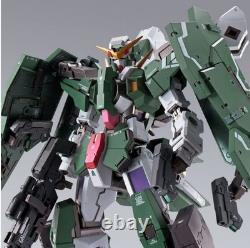 METAL BUILD Mobile Suit Gundam00 Dynames & Devise Dynames Action Figure Japan
