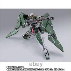 METAL BUILD Mobile Suit Gundam00 Dynames & Devise Dynames Action Figure Japan