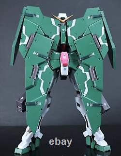 METAL BUILD Mobile Suit Gundam00 Dynames & Devise Dynames Action Figure Japan