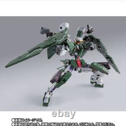 METAL BUILD Mobile Suit Gundam00 Dynames & Devise Dynames Action Figure Japan