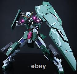 METAL BUILD Mobile Suit Gundam00 Dynames & Devise Dynames Action Figure Japan