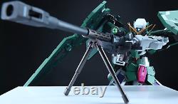 METAL BUILD Mobile Suit Gundam00 Dynames & Devise Dynames Action Figure Japan