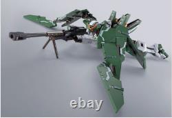 METAL BUILD Mobile Suit Gundam00 Dynames & Devise Dynames Action Figure Japan