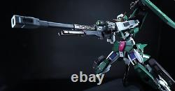 METAL BUILD Mobile Suit Gundam00 Dynames & Devise Dynames Action Figure Japan