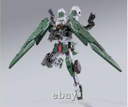 METAL BUILD Mobile Suit Gundam00 Dynames & Devise Dynames Action Figure Japan