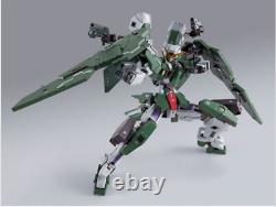 METAL BUILD Mobile Suit Gundam00 Dynames & Devise Dynames Action Figure Japan