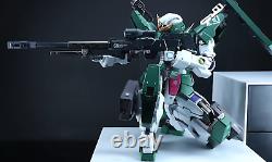 METAL BUILD Mobile Suit Gundam00 Dynames & Devise Dynames Action Figure Japan