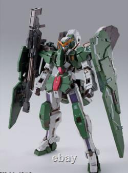 METAL BUILD Mobile Suit Gundam00 Dynames & Devise Dynames Action Figure Japan