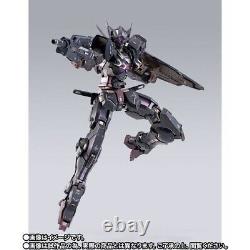 METAL BUILD Mobile Suit Gundam 00 Action Figure Gundam Astraea Type-X Finsternis