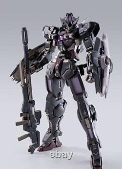METAL BUILD Mobile Suit Gundam 00 Gundam Astraea Type-X Finsternis Action Figure