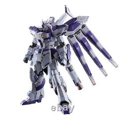 METAL BUILD Mobile Suit Gundam Char's Counterattack Beltorchika Children