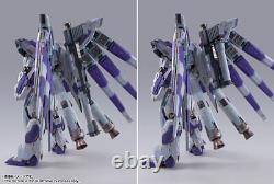 METAL BUILD Mobile Suit Gundam Char's Counterattack Beltorchika Children