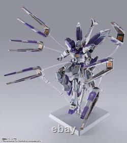 METAL BUILD Mobile Suit Gundam Char's Counterattack Beltorchika Children
