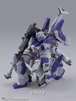 METAL BUILD Mobile Suit Gundam Char's Counterattack Beltorchika Children