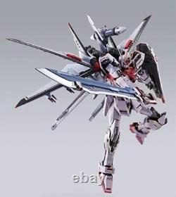 METAL BUILD Mobile Suit Gundam SEED Strike Rouge Otori Equipped Action Figure