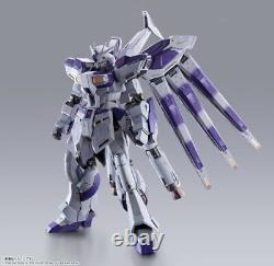 METAL BUILD Mobile Suit Hi-? Gundam Char's Counterattack Bandai Tamashii Naition