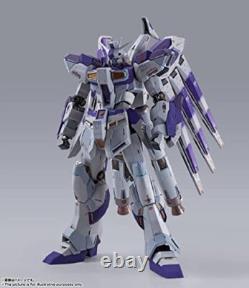 METAL BUILD Mobile Suit Hi-? Gundam Char's Counterattack Bandai Tamashii Naition