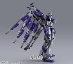 METAL BUILD Mobile Suit Hi-? Gundam Char's Counterattack Bandai Tamashii Naition