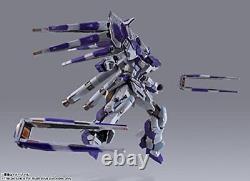 METAL BUILD Mobile Suit Hi-? Gundam Char's Counterattack Bandai Tamashii Naition