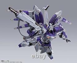 METAL BUILD Mobile Suit Hi-? Gundam Char's Counterattack Bandai Tamashii Naition