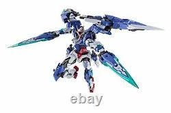 METAL BUILD Mobile Suit OO Gundam Seven Sword/G Action Figure